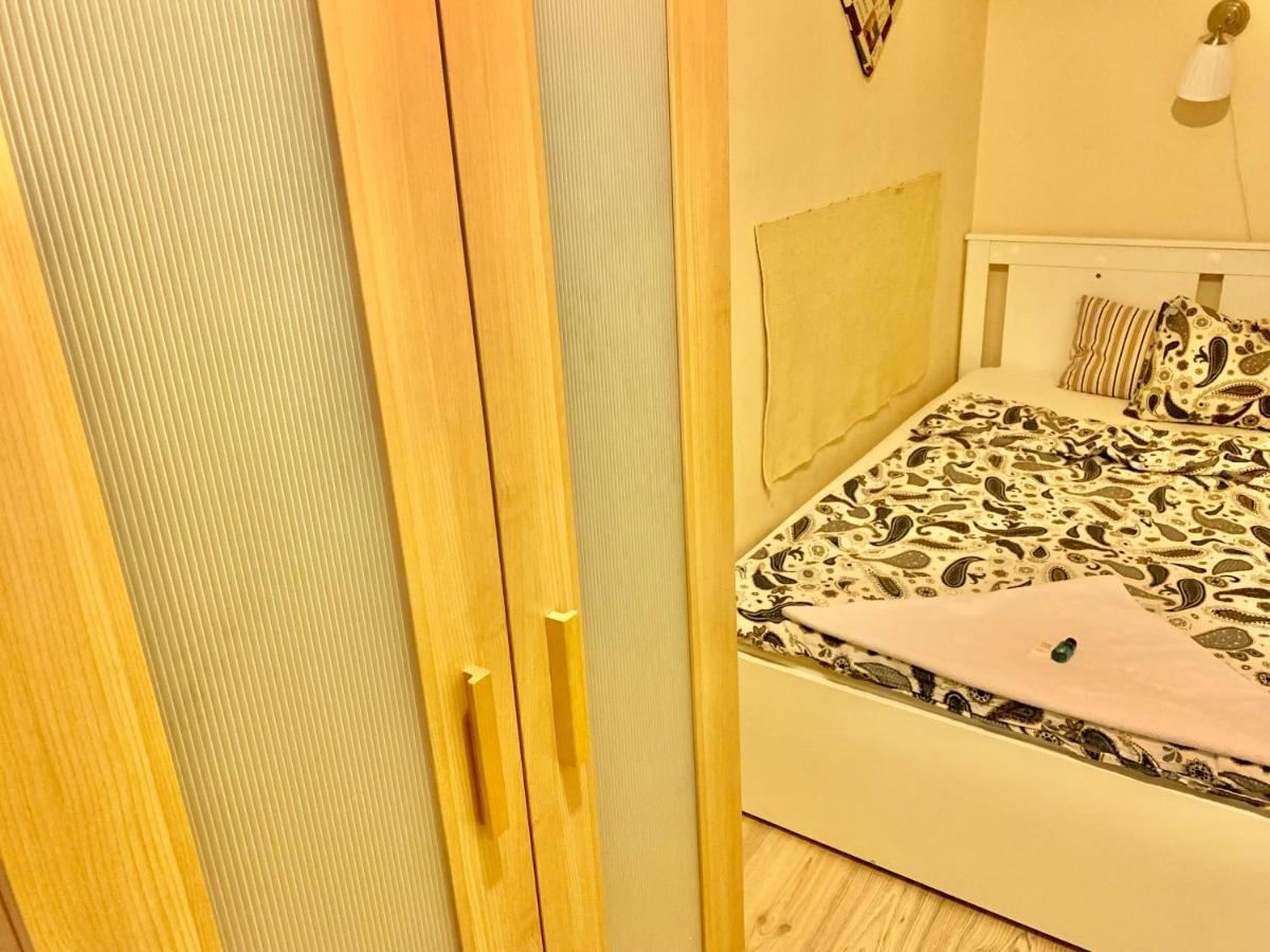 Jazzy Vibes Parliament Rooms And Ensuites บูดาเปสต์ ภายนอก รูปภาพ