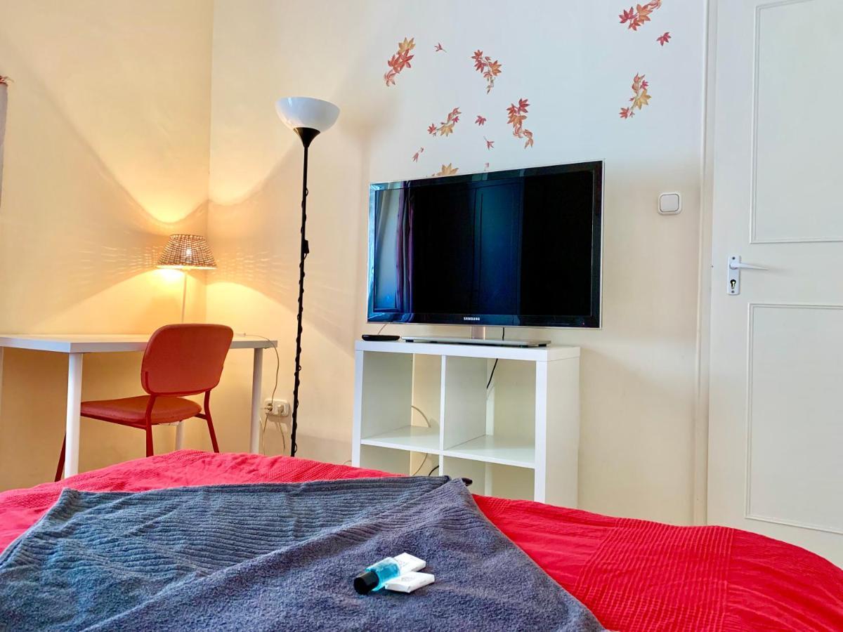 Jazzy Vibes Parliament Rooms And Ensuites บูดาเปสต์ ภายนอก รูปภาพ