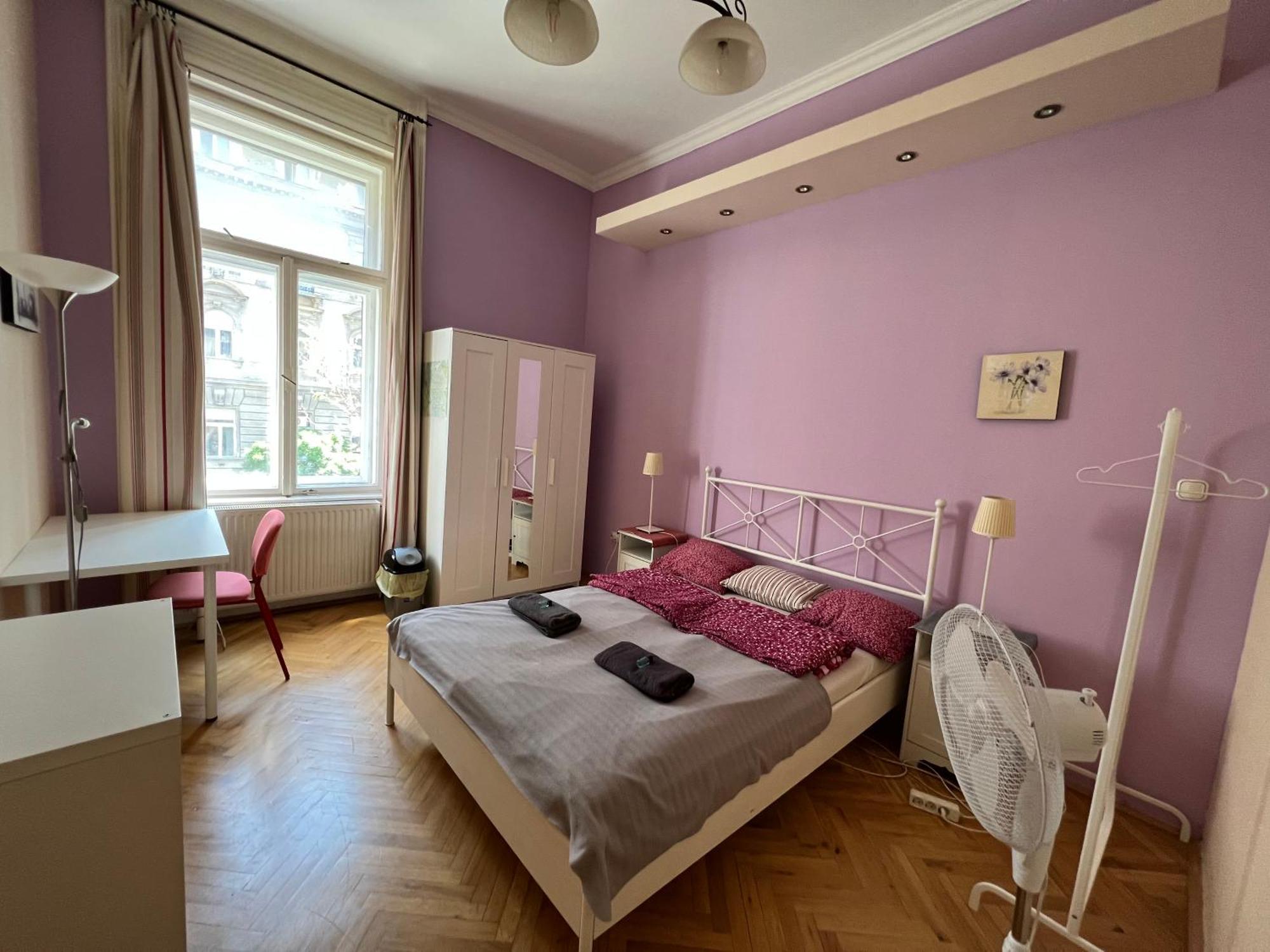 Jazzy Vibes Parliament Rooms And Ensuites บูดาเปสต์ ภายนอก รูปภาพ