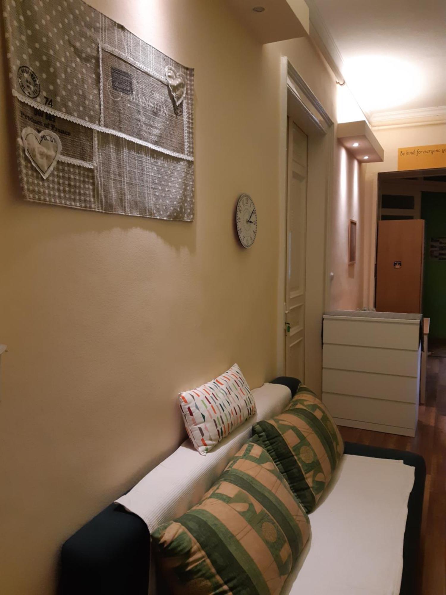 Jazzy Vibes Parliament Rooms And Ensuites บูดาเปสต์ ภายนอก รูปภาพ