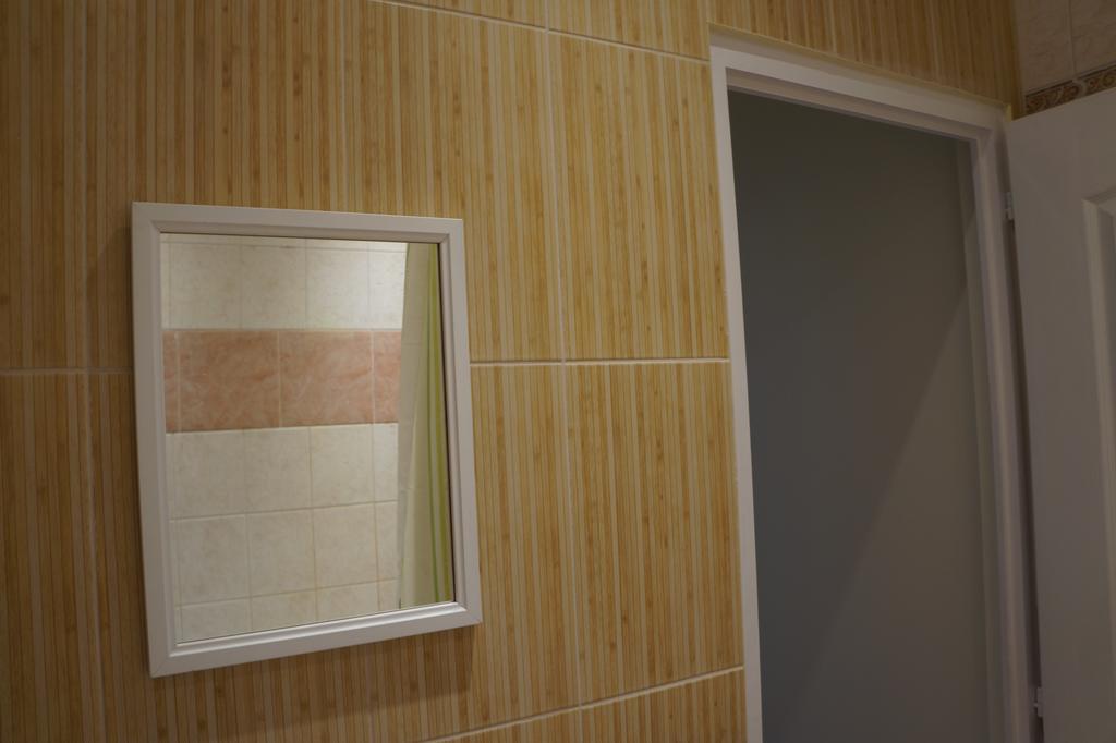Jazzy Vibes Parliament Rooms And Ensuites บูดาเปสต์ ภายนอก รูปภาพ