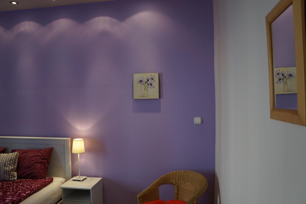 Jazzy Vibes Parliament Rooms And Ensuites บูดาเปสต์ ภายนอก รูปภาพ