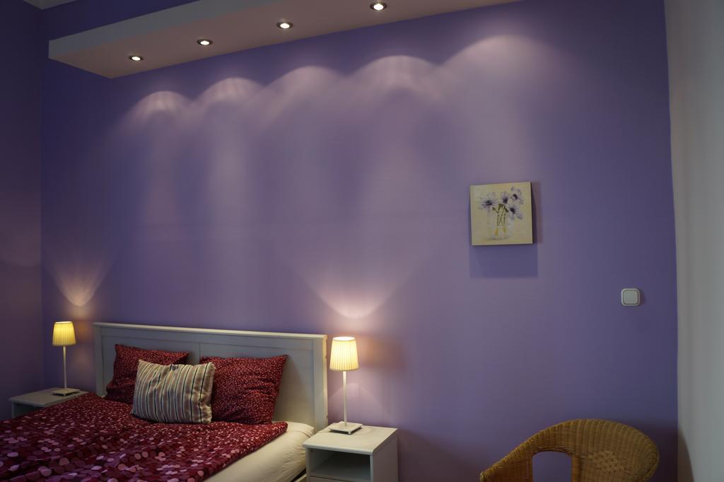 Jazzy Vibes Parliament Rooms And Ensuites บูดาเปสต์ ภายนอก รูปภาพ